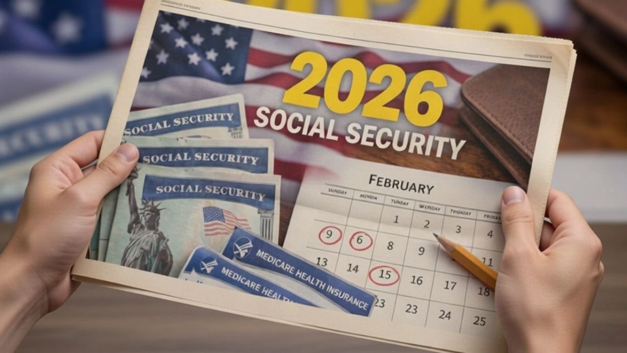 How Social Security Payments Could Be Different in 2026 — Even After You Start Collecting