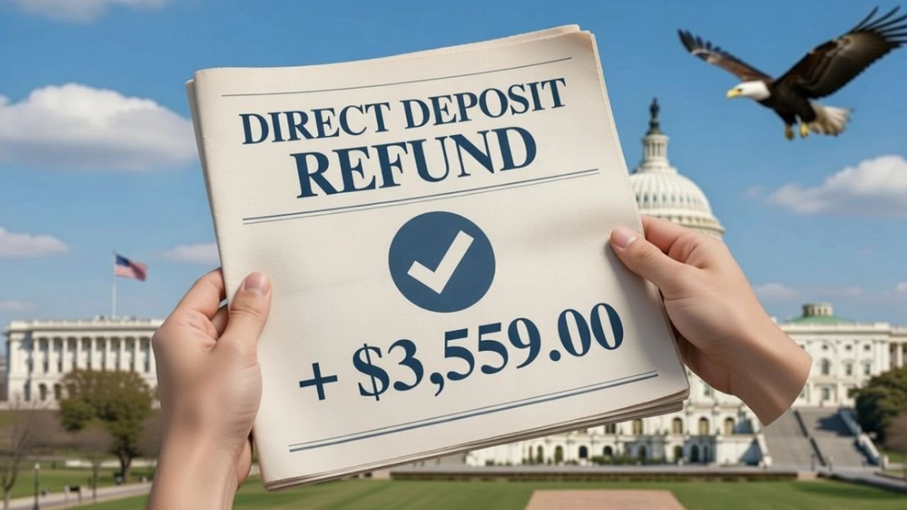 IRS 2026 Tax Refund Schedule: Dates, Amounts, and What to Expect