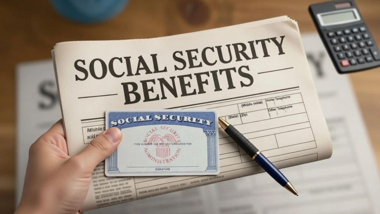 Step-by-Step Strategy to Get the Full $5,181 Social Security Payment in 2026