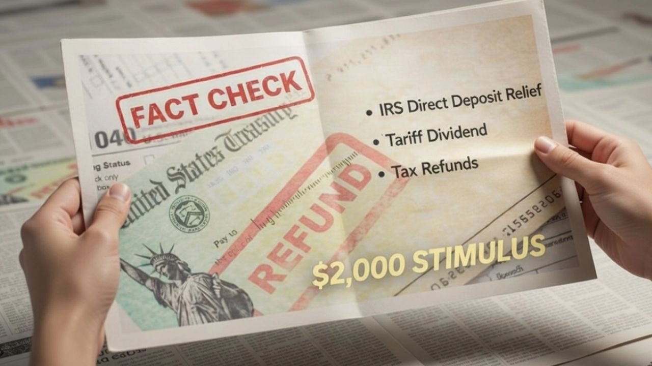 Tax Refund Coming? February 2026 IRS Processing and Deposit Timeline Explained